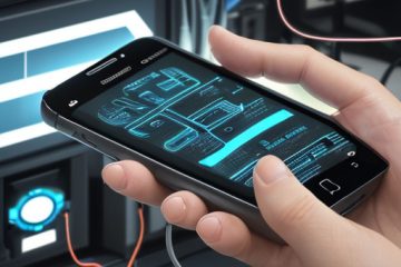 Cara Membuat Smartphone Android yang Lebih Canggih dengan Upgrade BIOS