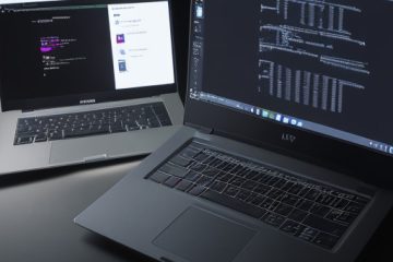 Teknologi Baru Meningkatkan Kinerja Hardware Laptop