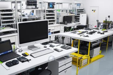 Teknologi Baru dalam Pembuatan Komputer Desktop yang Lebih Efisien