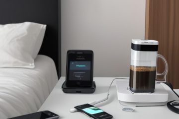 Tech untuk Diri Sendiri: 5 Gadget yang Membuat Hidup Lebih Mudah