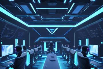 5 teknologi canggih yang akan mengubah dunia computing pada tahun 2024