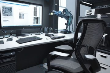 Teknologi Terbaru untuk Meningkatkan Kinerja Komputer