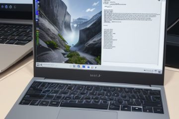 Teknologi Terbaru yang Meningkatkan Kinerja Laptop