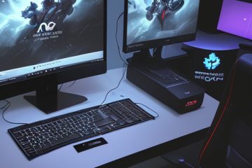 Teknologi Baru di Era 5G Meningkatkan Kinerja Hardware Laptop