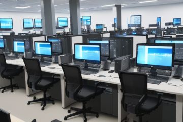 Teknologi Baru Meningkatkan Kinerja Komputer dengan Efisiensi 20%