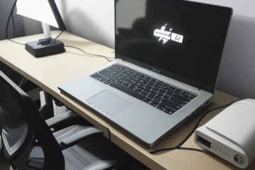 Techno Revolusi: Menguatkan Kinerja Laptop dengan Penggunaan SSD