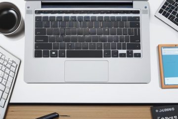 Teknologi Baru Meningkatkan Kinerja Laptop dengan 30 Persen