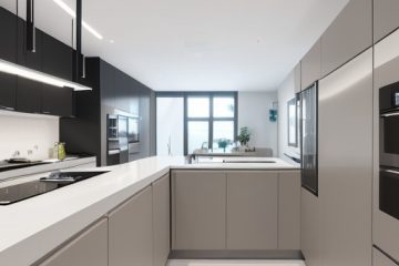 Teknologi Baru untuk Meningkatkan Efisiensi Rumah Tangga dengan IoT