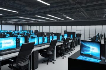 Teknologi Baru untuk Mengoptimalkan Kinerja Komputer