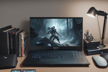 Teknologi Terbaru untuk Meningkatkan Kinerja Laptop