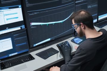 Teknologi Baru untuk Mengoptimalkan Kinerja Laptop