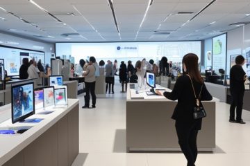 Teknologi 5G Meningkatkan Kualitas Harga Ponsel Baru