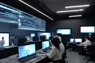 InovasiTeknologi Baru dalam Meningkatkan Kinerja CPU