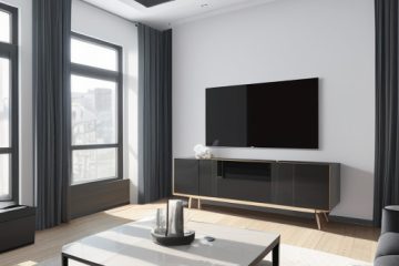 Teknologi Smart Home yang Meningkatkan Kualitas Hidup