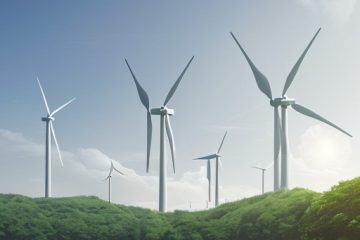 Teknologi Pembangkit Listrik Baru yang Ramah Lingkungan