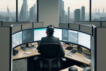 Teknologi Terbaru untuk Meningkatkan Produktivitas Kerja