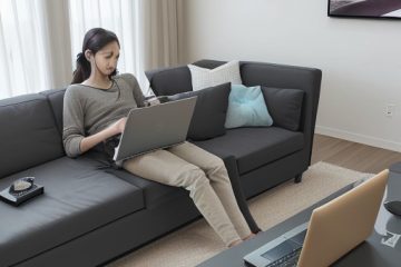 Teknologi Ponsel Terbaru Dapat Mengaktifkan Koneksi Wi-Fi Tanpa Kabel