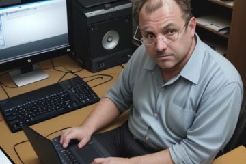 Teknologi AI Meningkatkan Kualitas Harga Komputer Lama