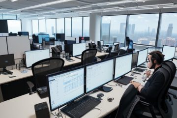 Teknologi AI Terbaru Meningkatkan Produktivitas Pekerjaan