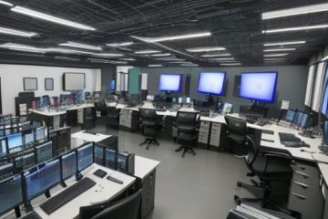 Teknologi Pengolahan Informasi Terbaru di Era Digital