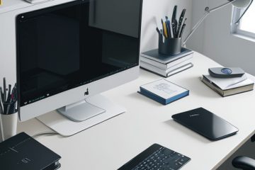 Teknologi terbaru dalam pengembangan processor Intel Core i9.