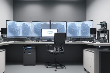 Teknologi Terbaru dalam Pembuatan Perangkat Komputer