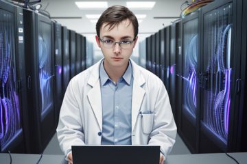 Mengenal Teknologi Edge AI untuk Proses Pengolahan Data