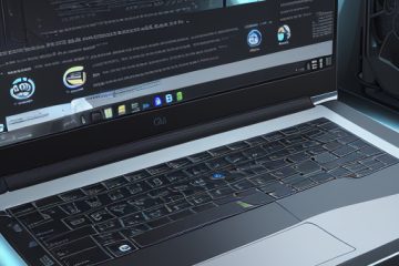 Teknologi Terbaru untuk Mengoptimalkan Performa Laptop