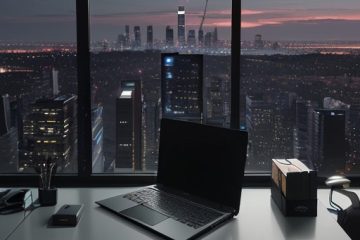 Teknologi Terbaru Untuk Meningkatkan Kinerja Laptop