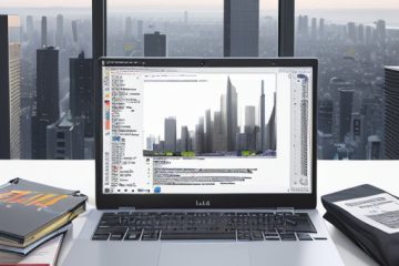 Teknologi terbaru untuk meningkatkan kinerja pengolahan data di laptop