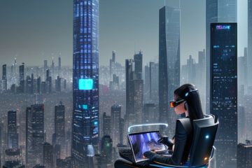 Inovasi 5G Buka Langkah Meneruskan Teknologi Semenit Abad Ini