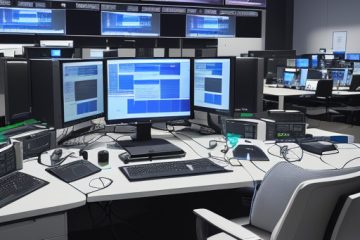 Teknologi Baru Mampu Meningkatkan Kinerja CPU dengan 30%