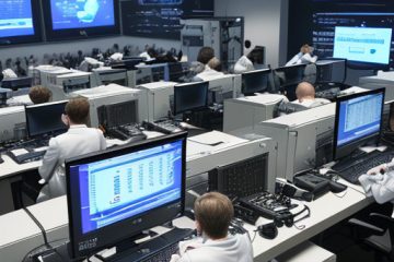 Teknologi Baru Meningkatkan Kinerja Komputer dengan 30%