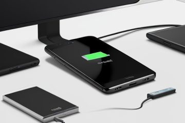 Teknologi Ponsel Terbaru Dengan Fungsionalitas yang Meningkat