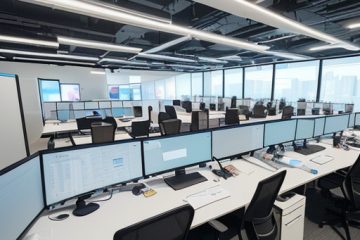 Teknologi Baru untuk Meningkatkan Produktivitas Kerja