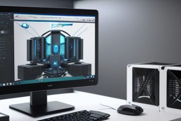 5 Teknologi Baru dalam Perangkat Komputer yang Sedang Terkenal