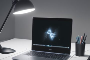 Teknologi Terbaru untuk Meningkatkan Kinerja Laptop