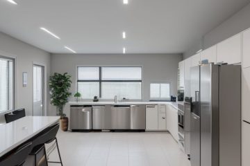 Teknologi Baru untuk Menghemat Daya Listrik di Rumah