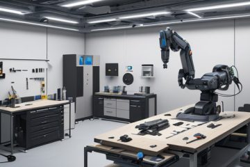 Teknologi Terbaru untuk Membuat Smartphone yang Lebih Canggih