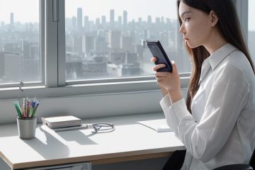 Cara Menggunakan Smartphone dengan Efisiensi Energi yang Optimal