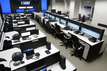 10 Teknologi Baru yang Meningkatkan Kinerja Hardware Komputer