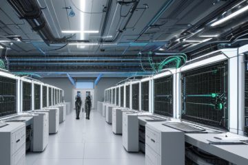 Teknologi Terbaru Membuka Jalan ke Internet dari Awal