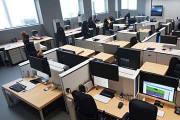 10 Teknologi Baru yang Meningkatkan Produktivitas Kerja