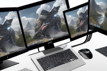 Teknologi Terbaru pada Perangkat Laptop yang Meningkatkan Kinerja
