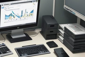 Teknologi Terbaru yang Meningkatkan Kinerja Laptop Anda