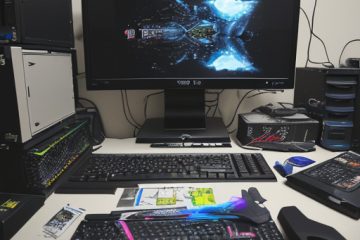 Cara Mengoptimalkan Kinerja Prosesor PC dengan Modifikasi Hardware