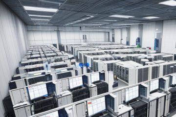 Teknologi AI Meningkatkan Kinerja Komputer dengan Efisiensi Hingga 30%