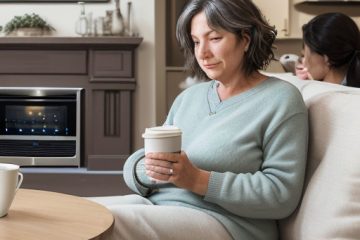 Teknologi Smart Home Meningkatkan Kualitas Hidup Seseorang