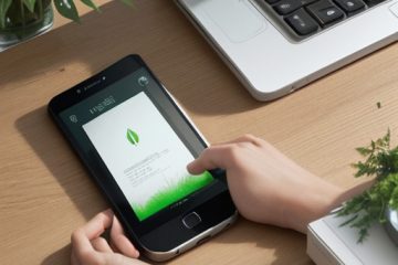 Teknologi Baru Membuat Smartphone Lebih Efisien Energi