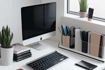 Smartphone Terbaru Dengan Prosesor Yang Cepat dan Efisien